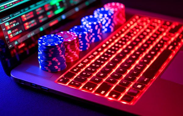 Большой выигрыш