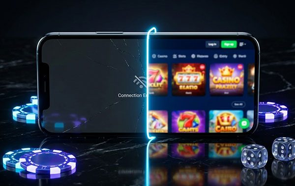 Альтернативный вход