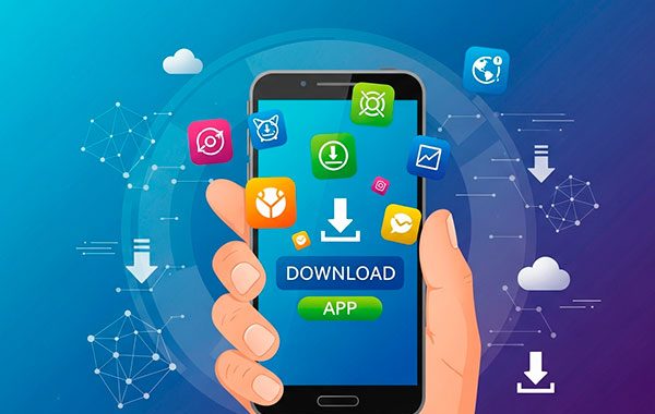 Скачать приложение