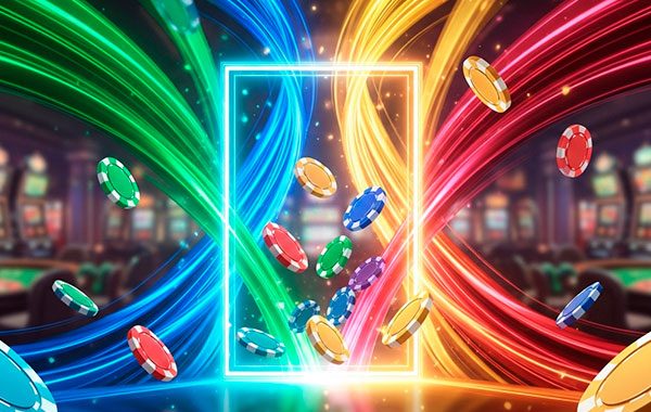 Как играть в казино