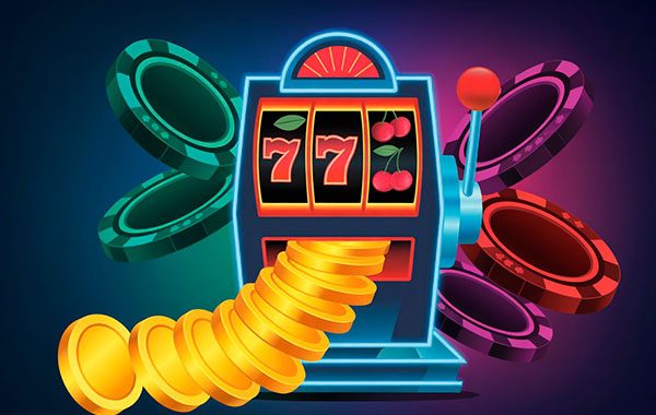 Выигрышные игровые автоматы
