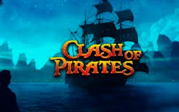 Clash of Pirates