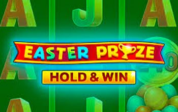 Easter Prize Hold and Win