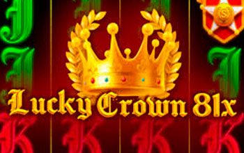 Lucky Crown 81x