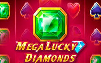 Mega Lucky Diamonds
