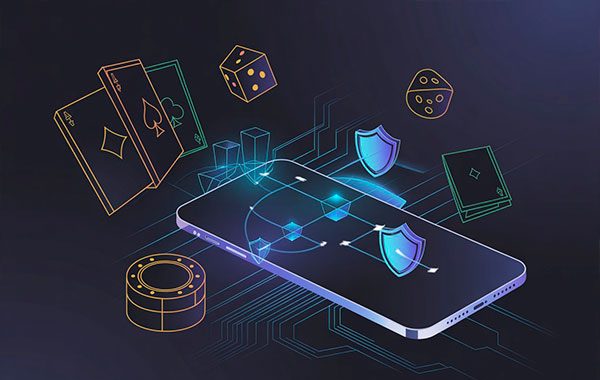 Создание аккаунта