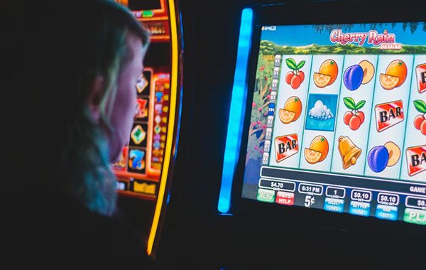 Слоты с маленькими ставками