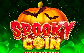 Spooky Coin: Hold the Spin