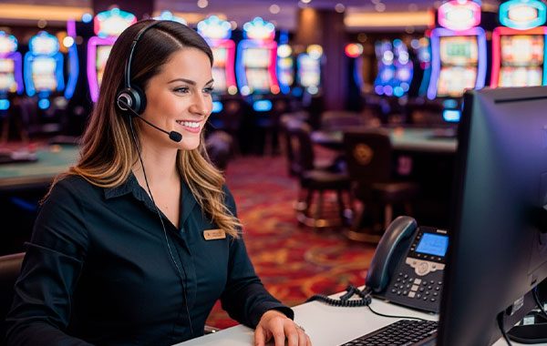 Саппорт клиентов