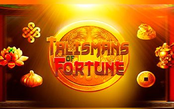 Talismans of Fortune