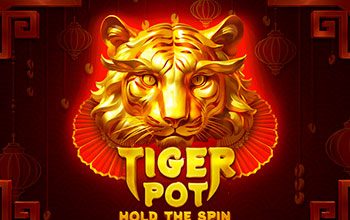 Tiger Pot: Hold the Spin