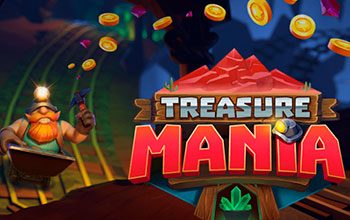Treasure Mania